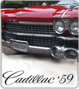 Cadillac '59